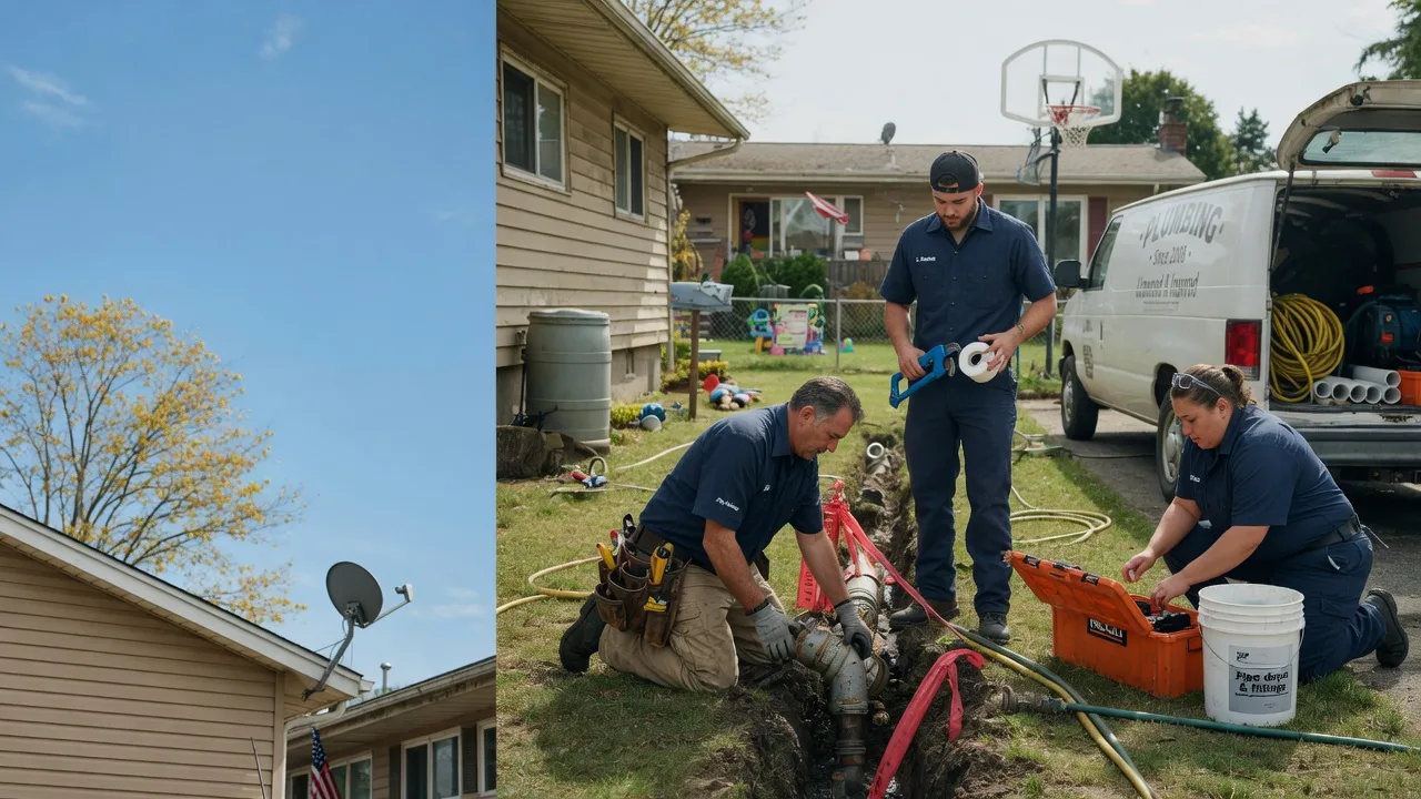 Garbage Disposal Replacement in Custer, WI near me